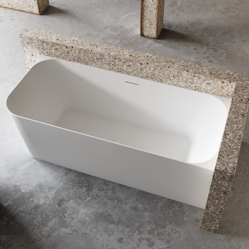 Cada freestanding - Gama moderna - Freestanding
