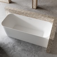 Cada freestanding 170x75 var. dreapta