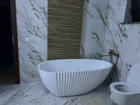 Cada freestanding 150x75