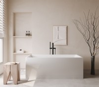 Cada freestanding 150x75