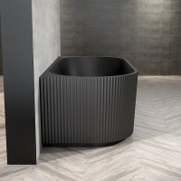 Cada freestanding 150x75