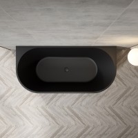 Cada freestanding 150x75