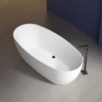 Cada freestanding 160x75