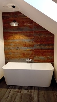 Cada freestanding 170x75