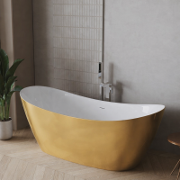 Cada freestanding 170x75