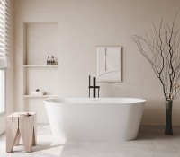 Cada freestanding 170x80