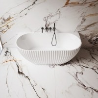 Cada freestanding lipita la perete 160x75