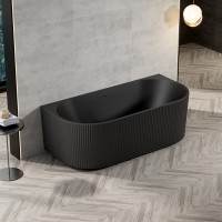 Cada freestanding lipita la perete 170x80